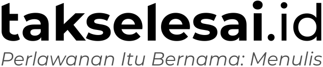 Takselesai.id